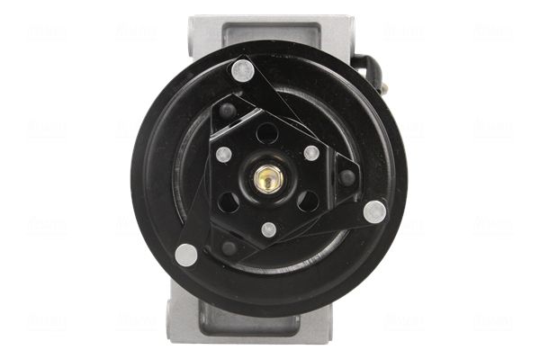 NISSENS Compressore, Climatizzatore 890015