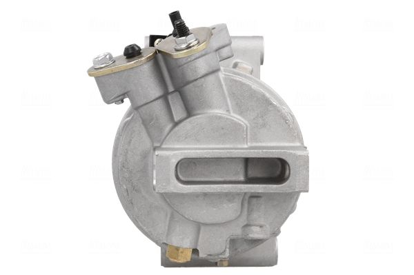NISSENS Compressore, Climatizzatore 890015