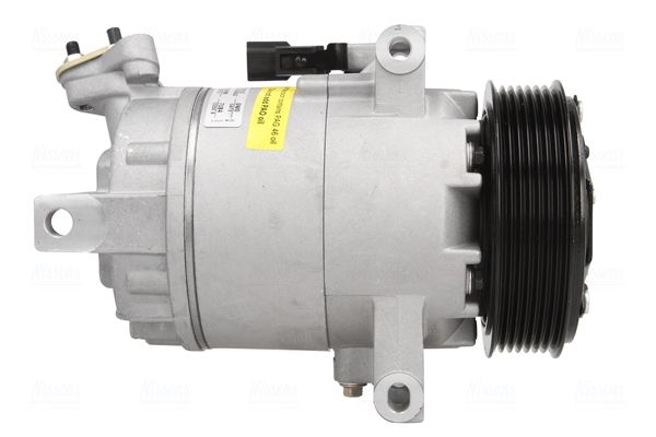 NISSENS Compressore, Climatizzatore 890015