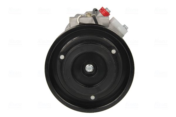 NISSENS Compressore, Climatizzatore 890017