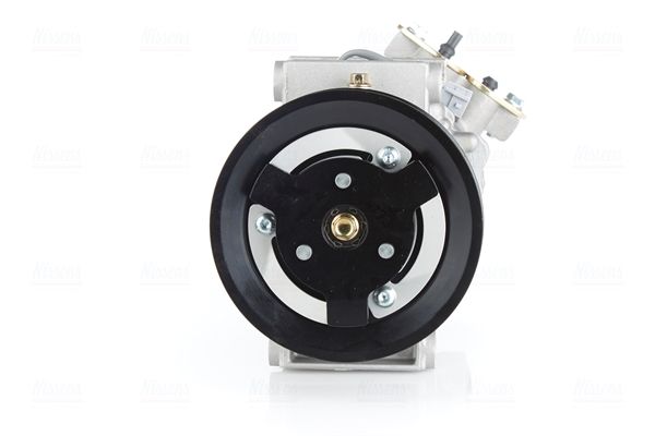 NISSENS Compressore, Climatizzatore 890044