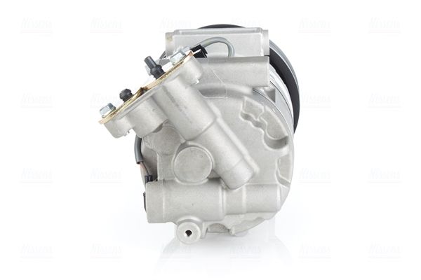 NISSENS Compressore, Climatizzatore 890044