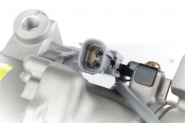 NISSENS Compressore, Climatizzatore 890044