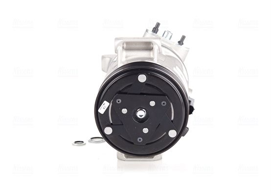 NISSENS Compressore, Climatizzatore 890056