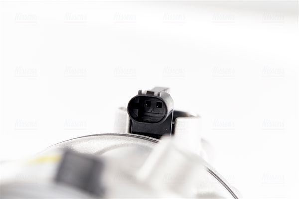 NISSENS Compressore, Climatizzatore 890056