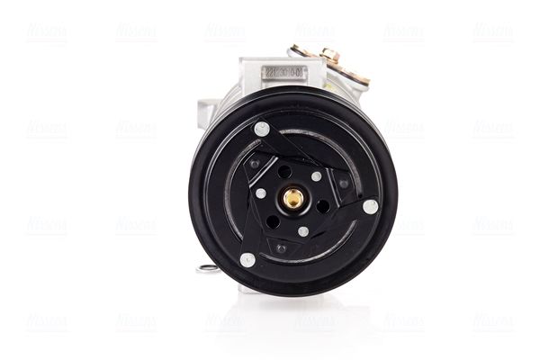 NISSENS Compressore, Climatizzatore 890057