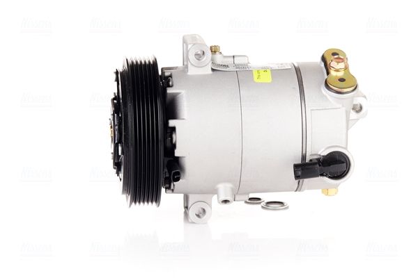 NISSENS Compressore, Climatizzatore 890057