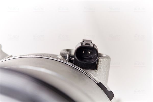 NISSENS Compressore, Climatizzatore 890057