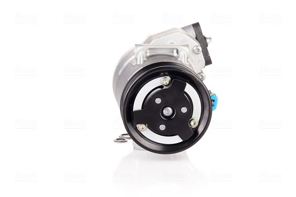 NISSENS Compressore, Climatizzatore 890058