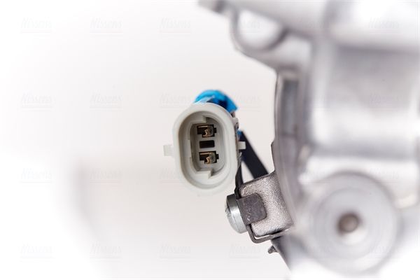 NISSENS Compressore, Climatizzatore 890058