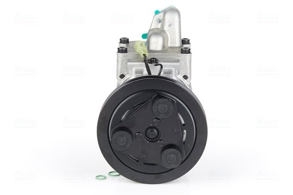 NISSENS Compressore, Climatizzatore 890059