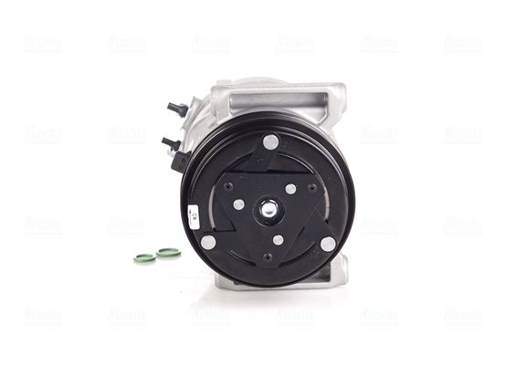 NISSENS Compressore, Climatizzatore 890211