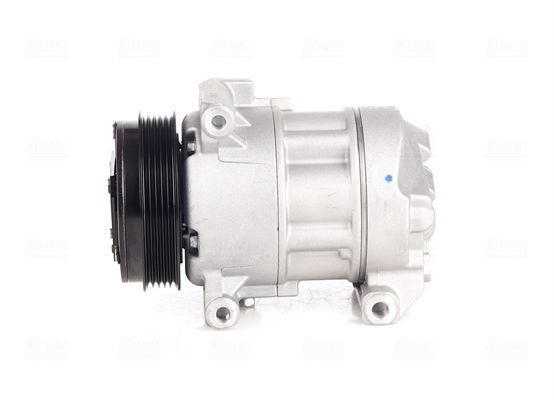 NISSENS Compressore, Climatizzatore 890211