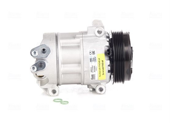 NISSENS Compressore, Climatizzatore 890211