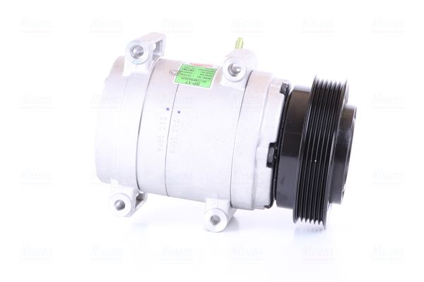 NISSENS Compressore, Climatizzatore 890679
