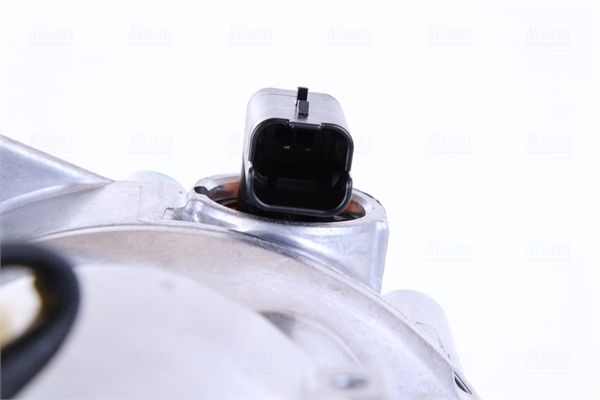 NISSENS Compressore, Climatizzatore 890744
