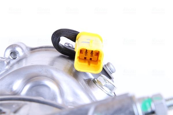 NISSENS Compressore, Climatizzatore 890744