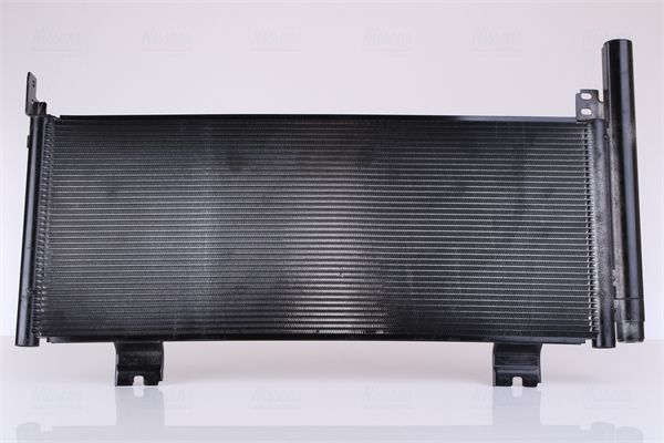 NISSENS Condensatore, Climatizzatore 940571
