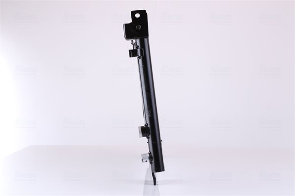 NISSENS Condensatore, Climatizzatore 940571