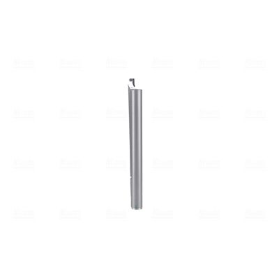 NISSENS Condensatore, Climatizzatore 940948
