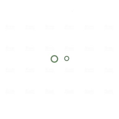 NISSENS Condensatore, Climatizzatore 940948