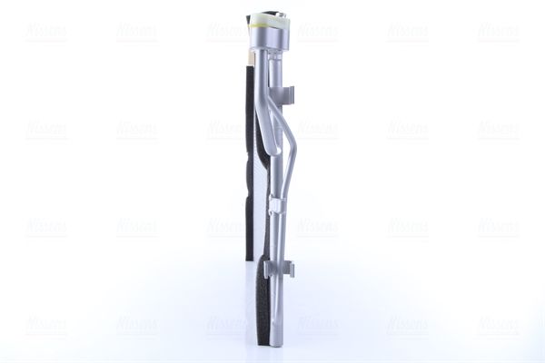 NISSENS Condensatore, Climatizzatore 940959