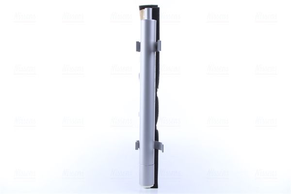 NISSENS Condensatore, Climatizzatore 940959