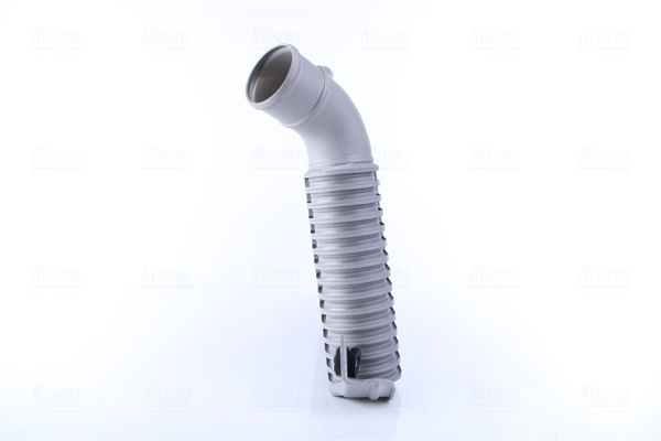 NISSENS Intercooler 961006