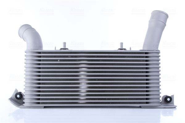 NISSENS Intercooler 961006