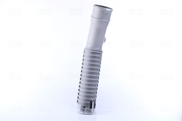 NISSENS Intercooler 961006