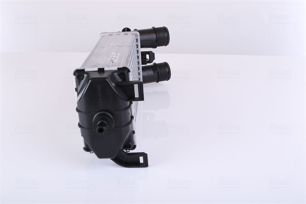 NISSENS Intercooler 961509