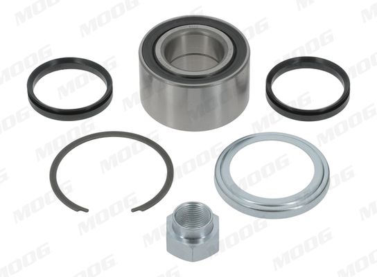 MOOG Kit cuscinetto ruota FI-WB-11524