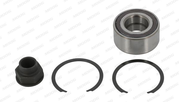 MOOG Kit cuscinetto ruota FI-WB-11564