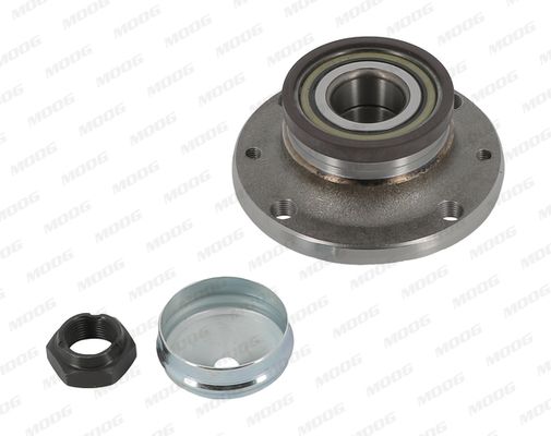 MOOG Kit cuscinetto ruota FI-WB-11612