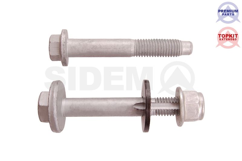 SIDEM Kit riparazione, Sospensione ruota 3001
