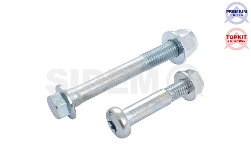 SIDEM Kit riparazione, Sospensione ruota 3002