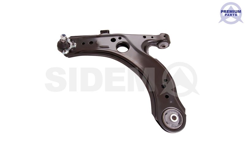 SIDEM Braccio oscillante, Sospensione ruota 37470