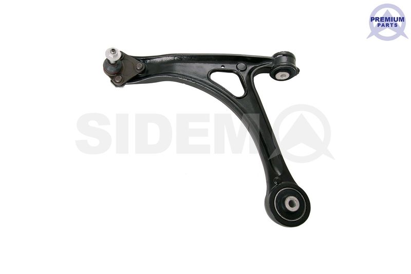 SIDEM Braccio oscillante, Sospensione ruota 37478