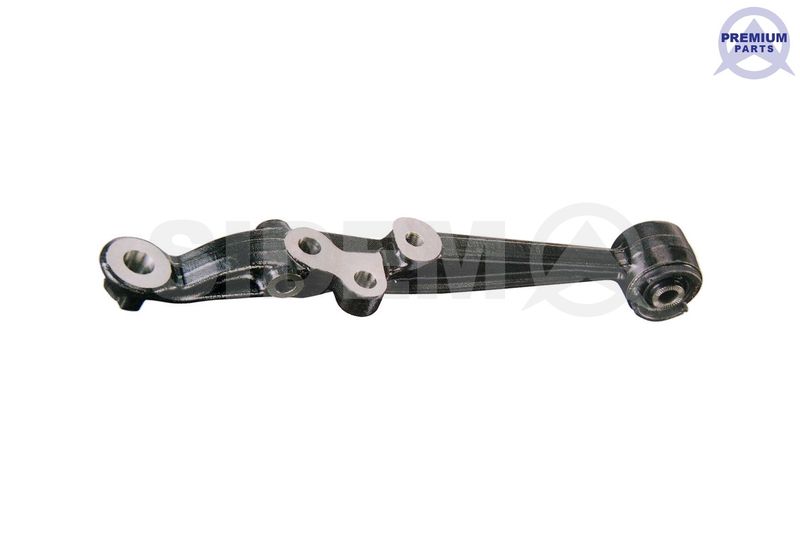 SIDEM Braccio oscillante, Sospensione ruota 45172
