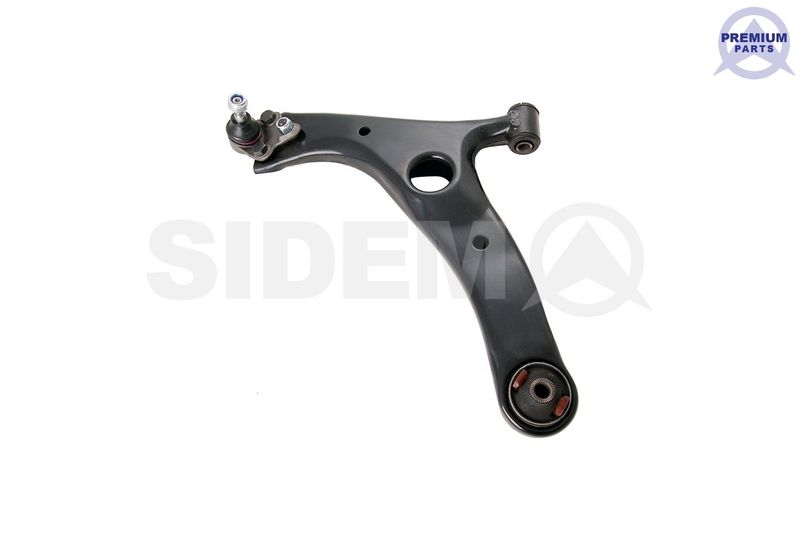 SIDEM Braccio oscillante, Sospensione ruota 45372