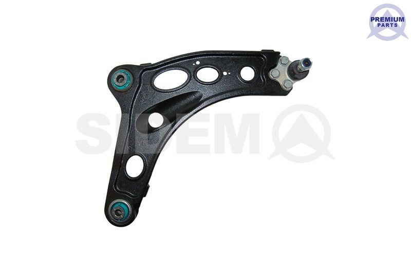 SIDEM Braccio oscillante, Sospensione ruota 6177