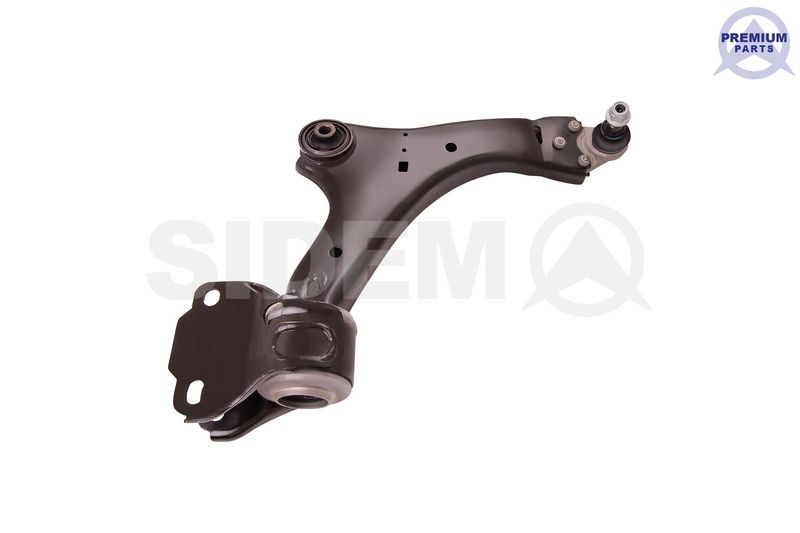 SIDEM Braccio oscillante, Sospensione ruota 65473