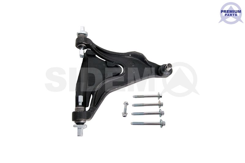 SIDEM Braccio oscillante, Sospensione ruota 67073