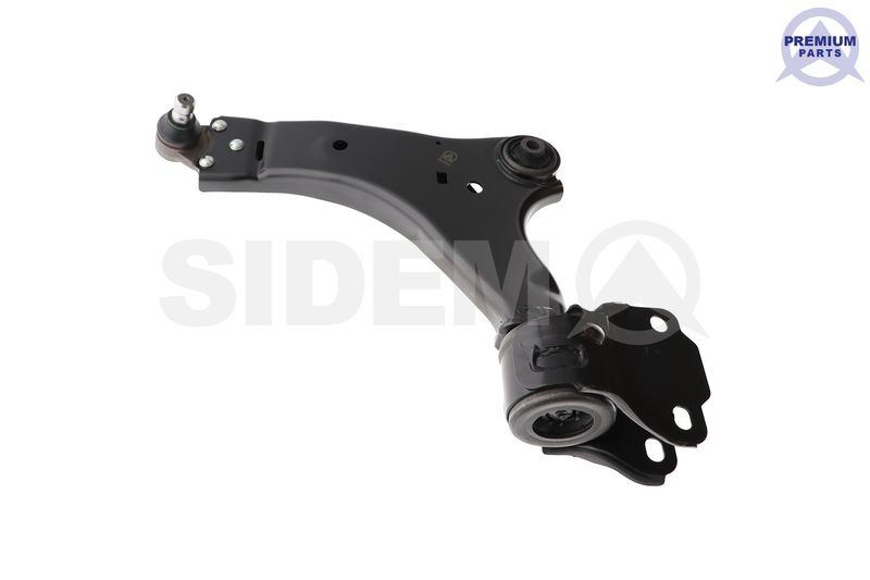 SIDEM Braccio oscillante, Sospensione ruota 67470