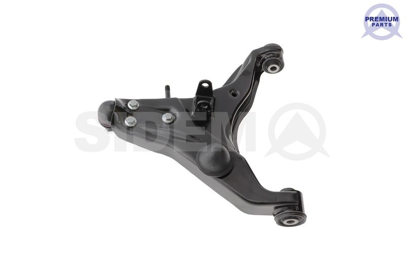 SIDEM Braccio oscillante, Sospensione ruota 72170