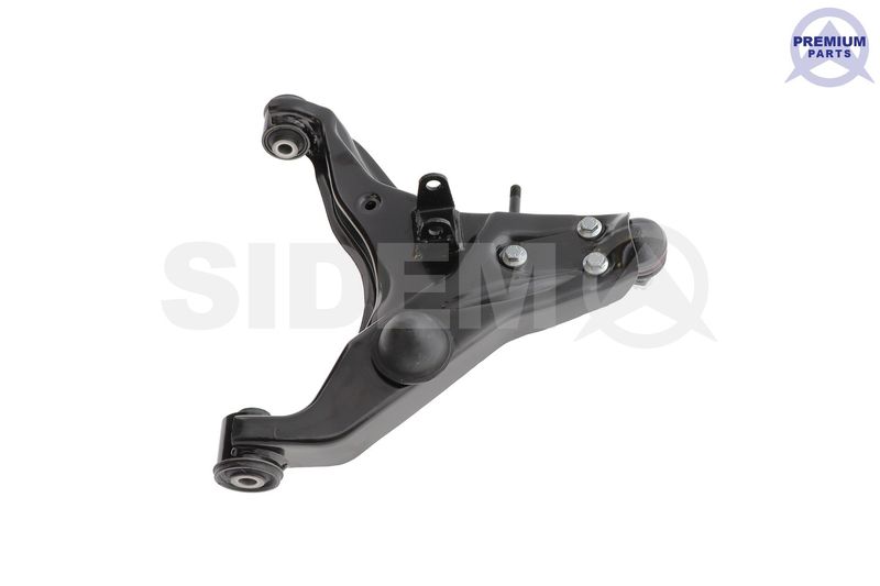 SIDEM Braccio oscillante, Sospensione ruota 72171