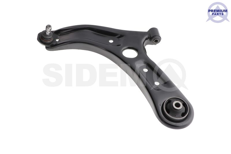 SIDEM Braccio oscillante, Sospensione ruota 81670