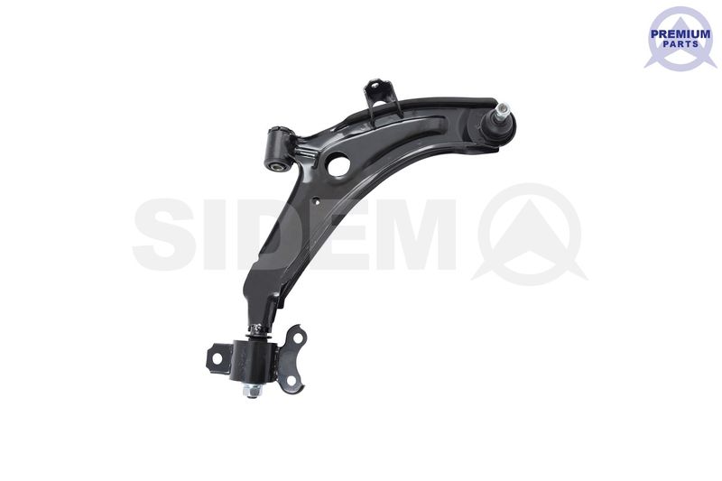 SIDEM Braccio oscillante, Sospensione ruota 87273