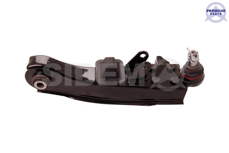 SIDEM Braccio oscillante, Sospensione ruota 87671