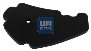 UFI Filtro aria 27.497.00